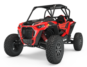 2018北极星剃刀1000涡轮增压记忆减震器全地形越野卡丁沙滩车utv