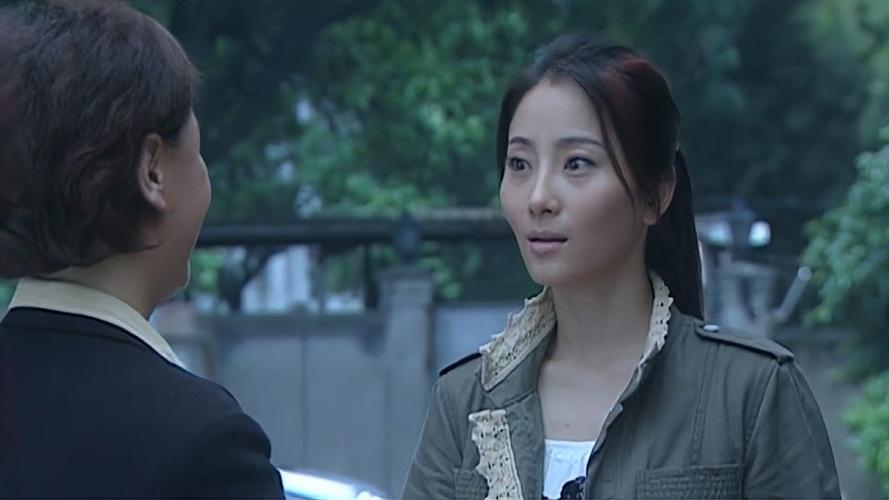 婚姻背后穷司机是清白的姑娘乐坏了去买菜等他回家