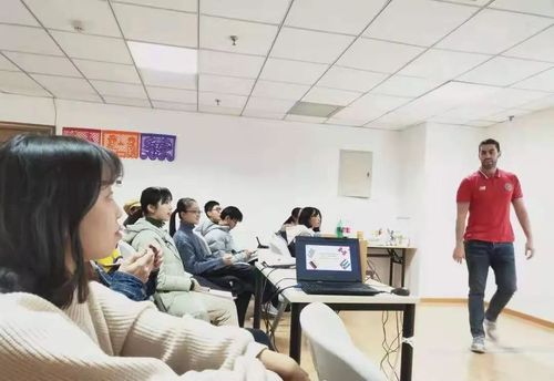 语和西班牙语的话可以关注北京师范大学瀚德学院官方平台这个公众号