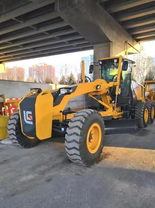 盲选柳工clg4165d平地机之后,看大咖怎么说!