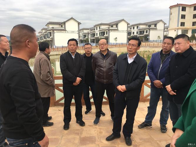 人大要闻 | 麒麟 曲靖市人民代表大会常务委员会
