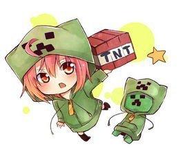 我的世界的头像图片大全集