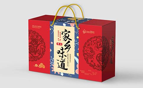 宣城土特产包装公司