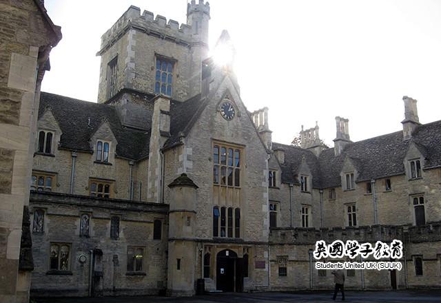 英国学子教育首页 英国大学申请列表 诺威奇艺术大学 | norwich