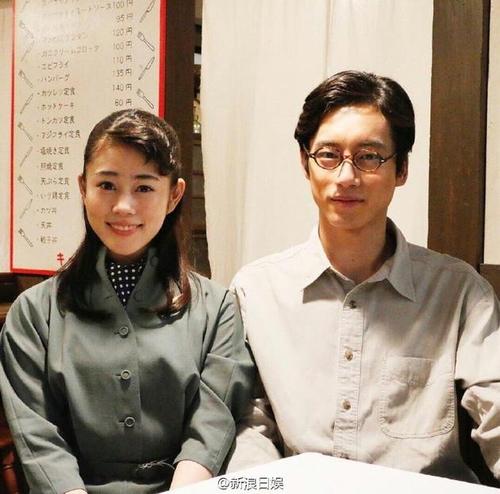 高畑充希坂口健太郎被曝热恋 事务所否认