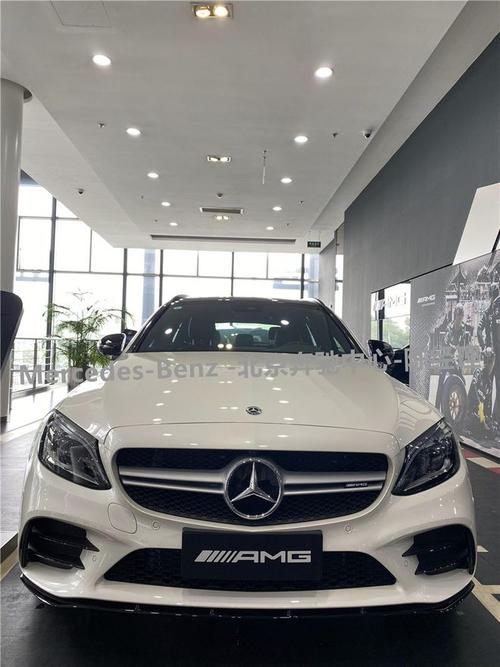 奔驰c43旅行版多少钱c43现车最低价格