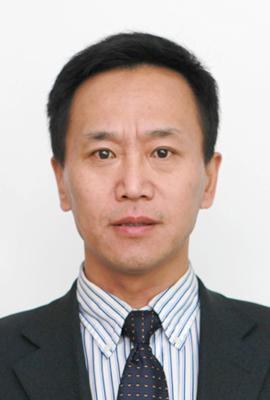 刘大伟