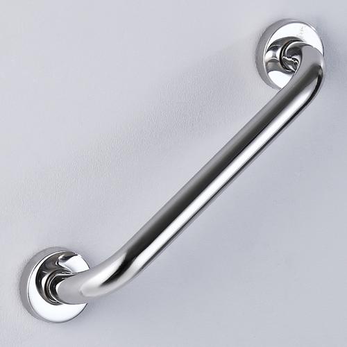 正山zhengshan浴室扶手卫生间马桶扶手304不锈钢老年人浴室坐便器浴缸