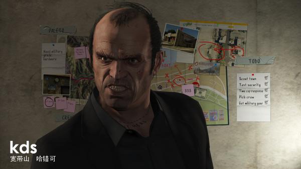 求一个能玩gta5中配和方舟中配的电脑配置方案