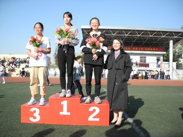 江阴教育网 - 澄西中学:青春之美,弘毅之力