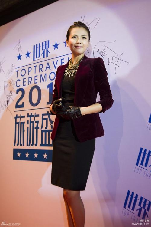 刘涛-花瓣网|陪你做生活的设计师 | 刘涛美腿高跟