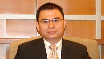 张志东-磁性材料及磁学研究部主任