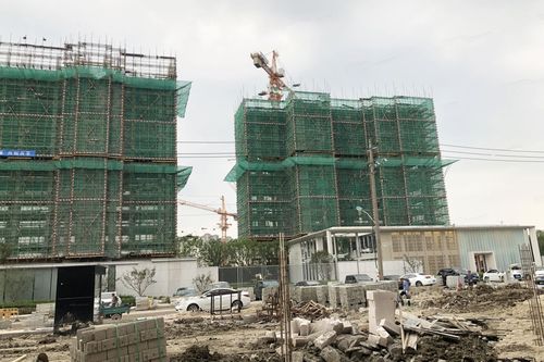 嘉兴佳源四季璟园实景图3- 吉屋网