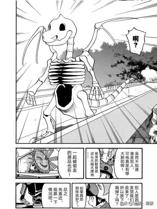 精灵宝可梦特别版45第475回死神棺