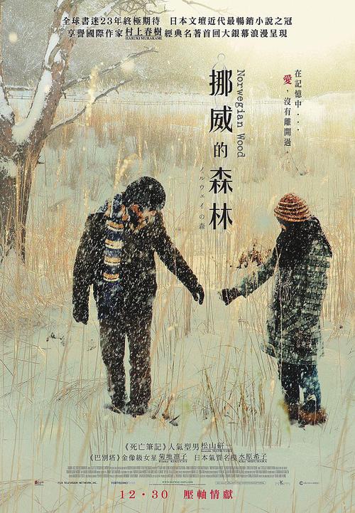 挪威的森林1