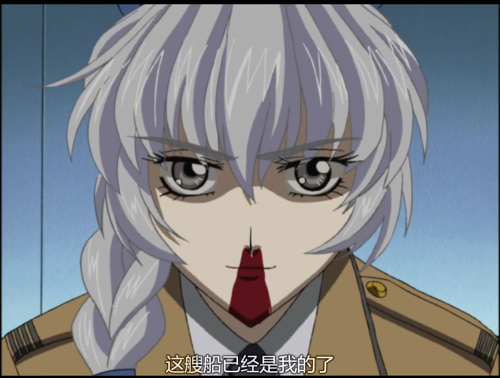 全金属狂潮主线剧情/人物介绍/新番前瞻