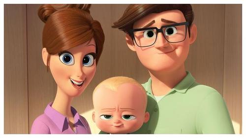 《宝贝老板》:二孩时代,孩子成为"局内人"才是家庭和睦的保障