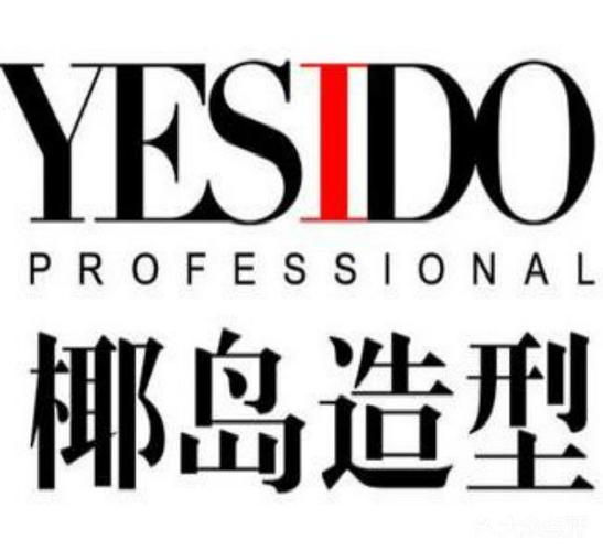 yesido椰岛造型