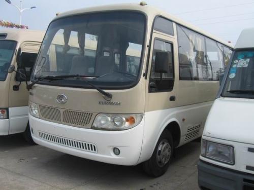 金龙中巴_卖二手车_客车网
