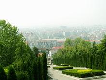 鹿山公园
