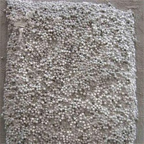 供应聚苯胶粉颗粒保温砂浆专业生产厂家