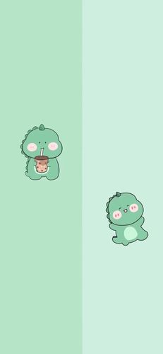 "聊天背景图"世界很大 开心第一