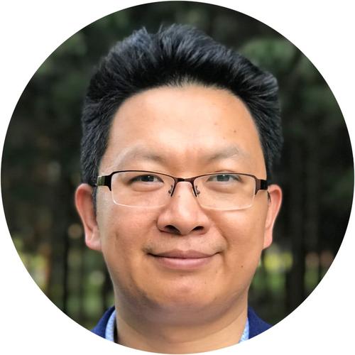 陈中国