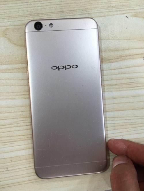 oppoa57t金3g32全网无拆修