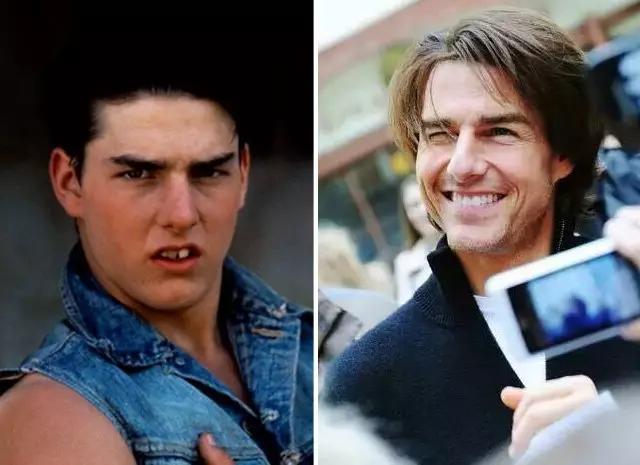 汤姆克鲁斯(tom cruise)