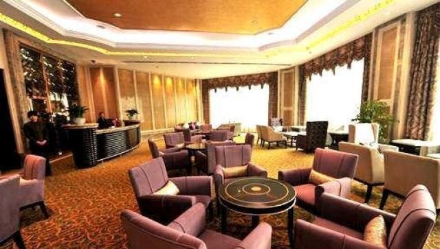 新乡开元名都大酒店