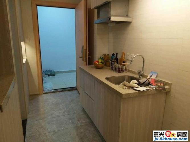 嘉兴迦南美地广场二手房_1室1厅1卫45平方46万元_嘉兴迦南美地广