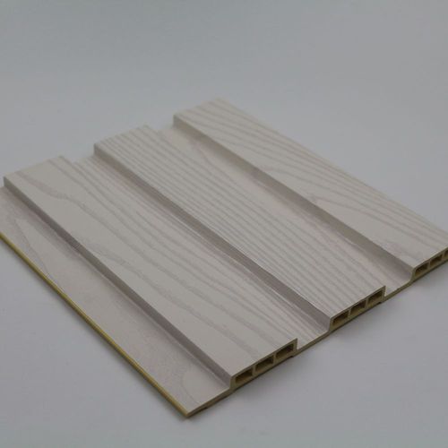 生态木 187长城 板 生态木 187包覆长城板 板 是一种新型速装扣板