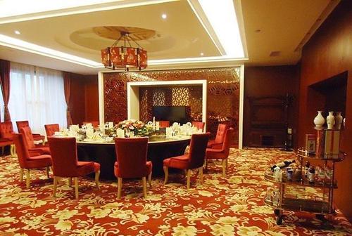 石家庄京州国际酒店