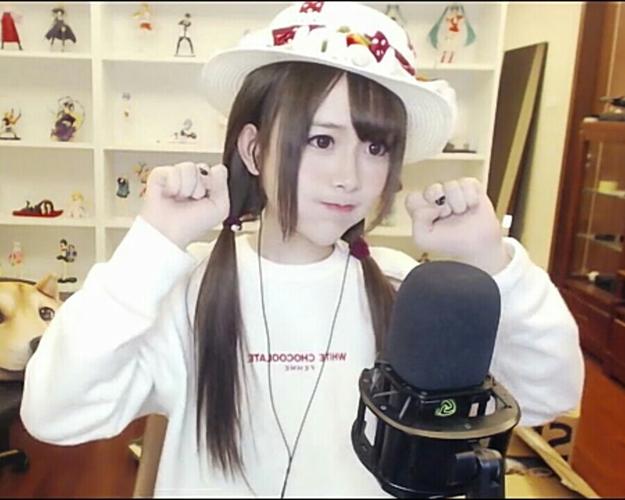 轩墨宝宝有女朋友了!那到底是谁呐?