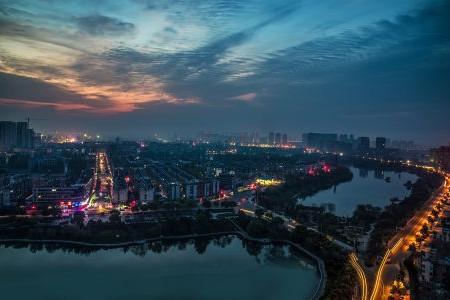 安徽无为县真的无为吗?芜湖发展比较好的地方,网友:无为而有为