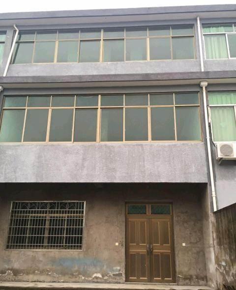 奉化自建落地房 8室3厅3卫 262.2平米—宁波房屋出售