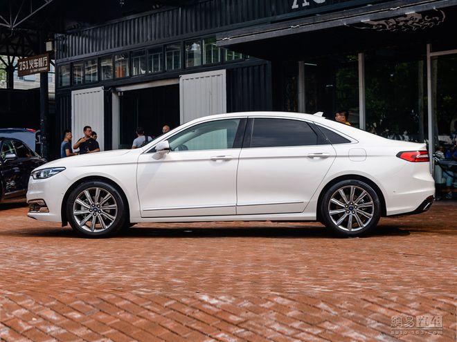 福特金牛座价格实时报价最低落地价格