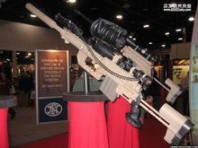 cheytacm200狙击步枪