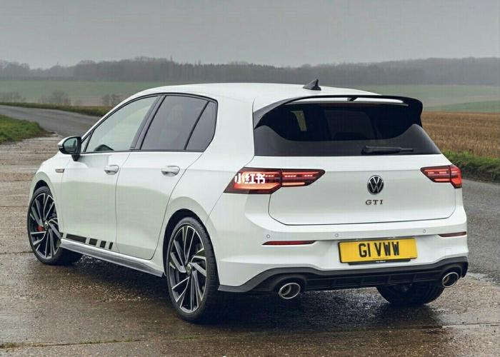 大众高尔夫gti clubsport,第8代gti_伊沃怎么样_大众golf_汽车_汽车