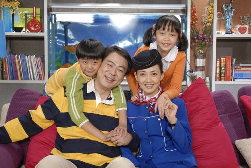 《乐活家庭2》冯家遭遇不讲理邻居