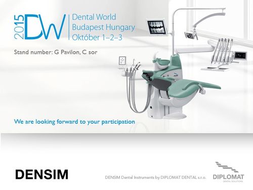 dental world budapest