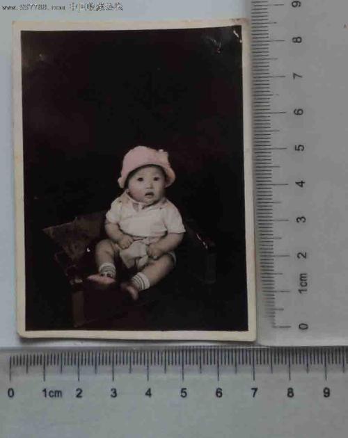 婴儿(老照片)_第1张_7788收藏__中国收藏热线