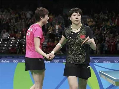 李晓霞全运会杀回马枪谁最害怕?李大锤真要砸碎女乒格局?