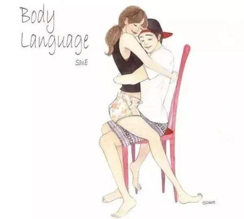 男生怎么看待女生的"坐腿杀"?