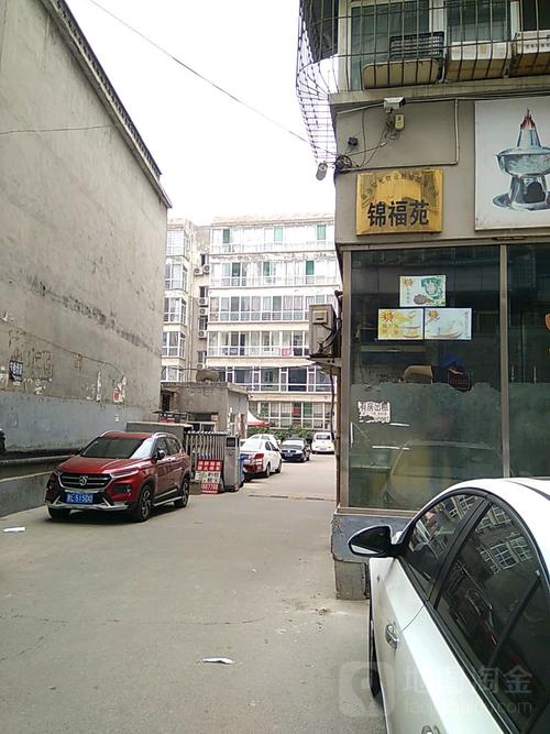锦福苑_小区详情_地址_房价均价_二手房-百度房产