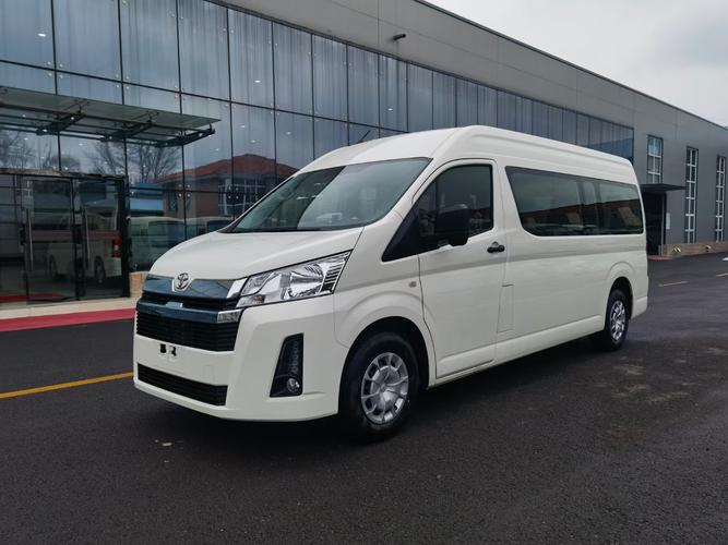 海狮面包车销售-丰田海狮