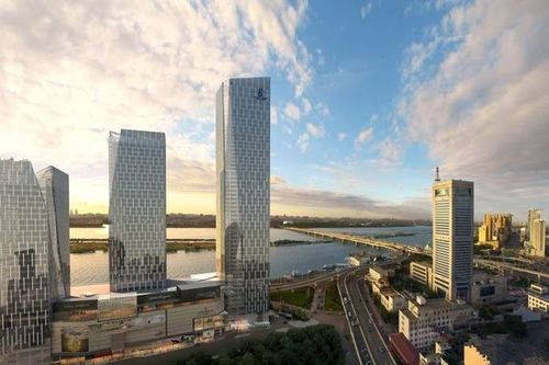 「富力江湾新城怎么样?」- 哈尔滨房产超市