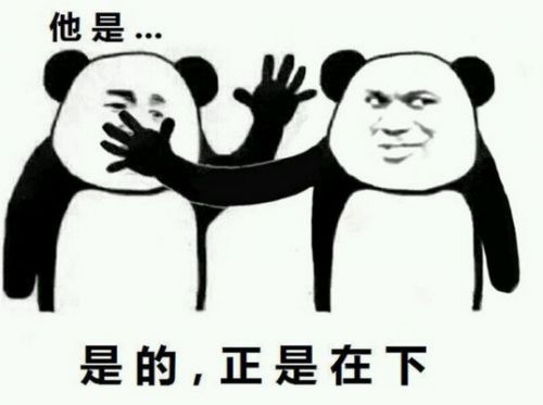 我不是我不是我没有表情包 15枚 高清完整版