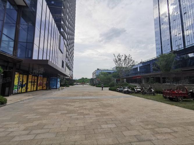 沣麟公园壹号,东麒路-南京沣麟公园壹号二手房,租房,房价-南京安居客