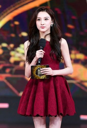 央视体育的4位美女主持,你究竟了解多少,谁又是你的最